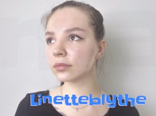 Linetteblythe