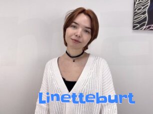 Linetteburt