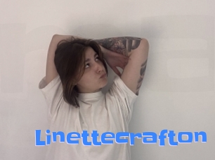 Linettecrafton