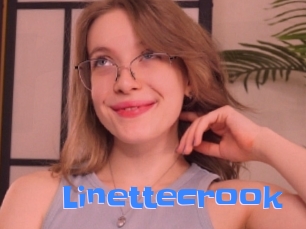 Linettecrook