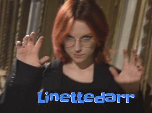 Linettedarr