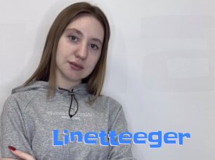 Linetteeger