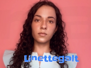 Linettegalt