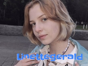 Linettegerald