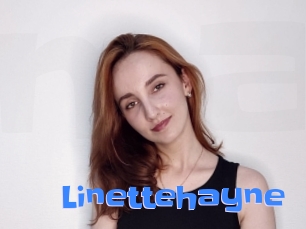 Linettehayne