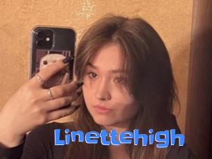 Linettehigh