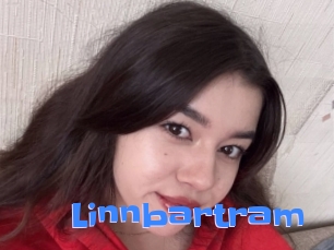 Linnbartram