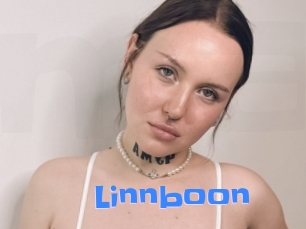 Linnboon