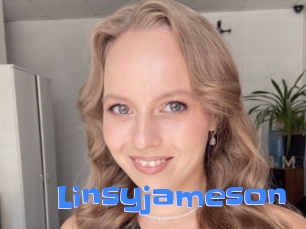 Linsyjameson