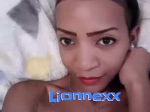 Lionnexx