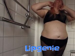 Lipgenie