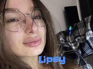 Lipsy