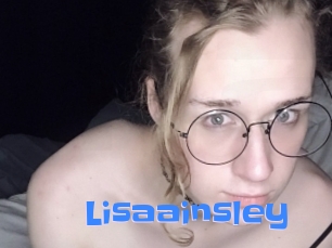 Lisaainsley