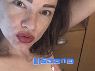 Lisaana