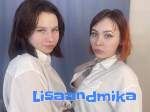 Lisaandmika