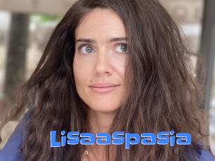 Lisaaspasia