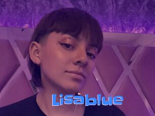 Lisablue