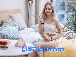 Lisabomm