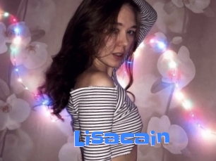 Lisacain