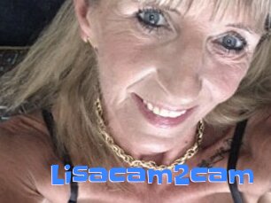 Lisacam2cam