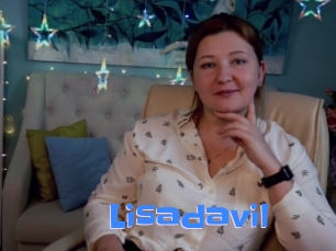 Lisadavil