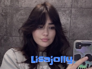 Lisajolly