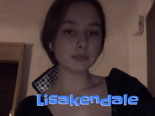 Lisakendale