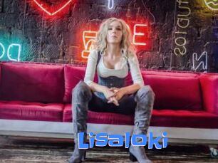 Lisaloki