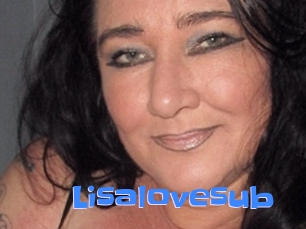 Lisalovesub