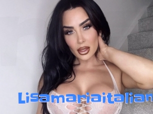 Lisamariaitalian