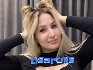 Lisarolls