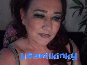 Lisawilkinky