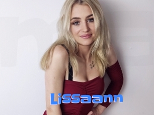 Lissaann