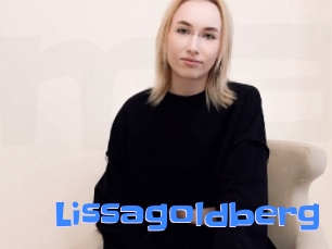 Lissagoldberg