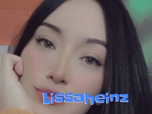 Lissaheinz