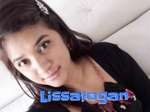 Lissalogan