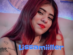 Lissamiiller