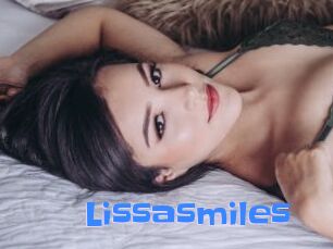 Lissasmiles