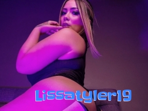 Lissatyler19