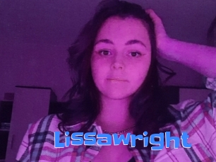 Lissawright