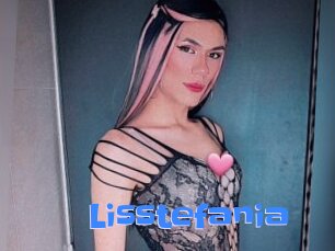 Lisstefania