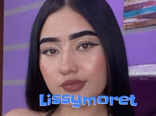 Lissymoret