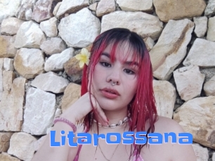 Litarossana