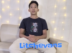 Litchevans