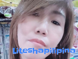 Liteshapilipina