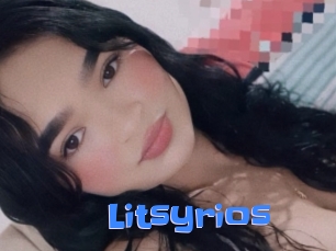 litsyrios Mausi Privat