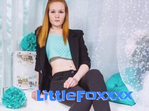 LittleFoxxxx