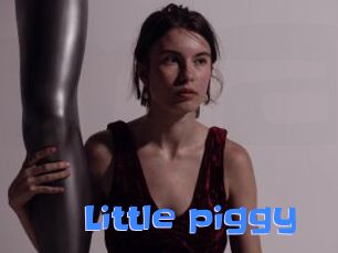 Little_piggy