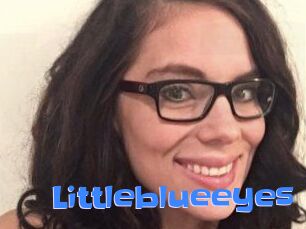 Littleblueeyes