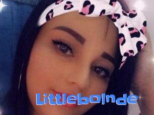 Littlebolnde